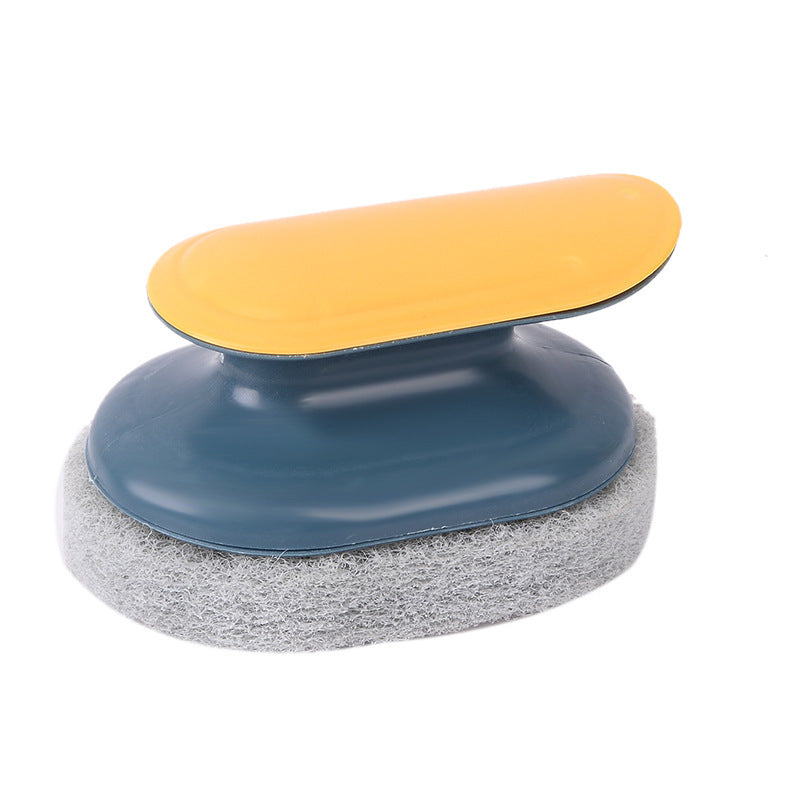 Set de Cepillos de Limpieza para Cocina y Baño – Superficies Difíciles