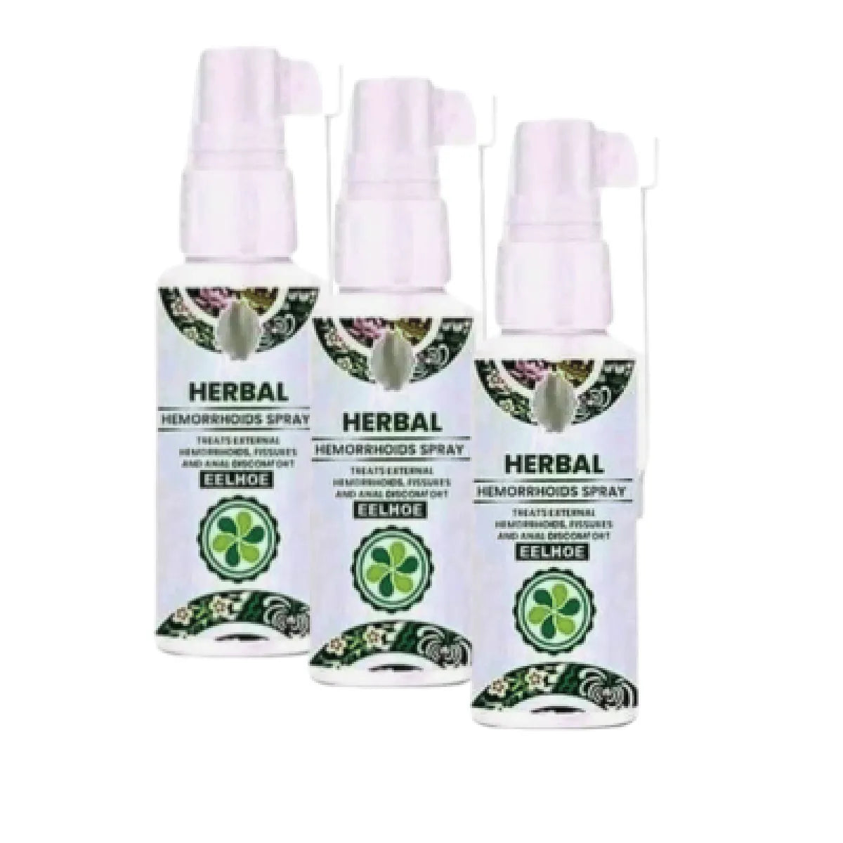 Spray herbal Anshu