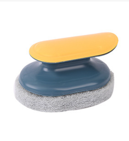 Set de Cepillos de Limpieza para Cocina y Baño – Superficies Difíciles