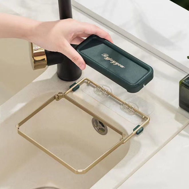 Escurridor y Filtro para Fregadero de Cocina